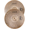 Agean Natural R Low Noise Cymbal Set 11
