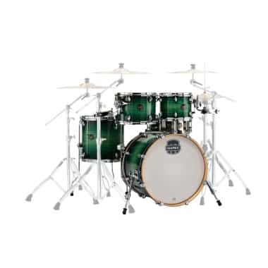 Mapex Armory 20in Fusion 5pc Shell Pack – Emerald Burst