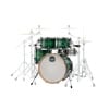 Mapex Armory 20in Fusion 5pc Shell Pack – Emerald Burst 9