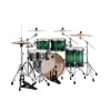 Mapex Armory 20in Fusion 5pc Shell Pack – Emerald Burst 10