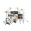 Mapex Armory 20in Fusion 5pc Shell Pack – Black Dawn 9