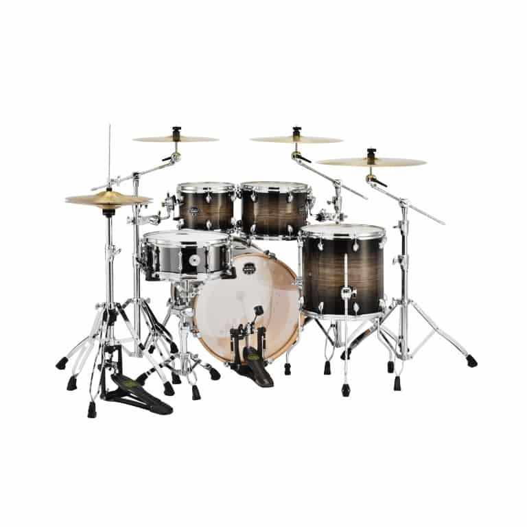 Mapex Armory 20in Fusion 5pc Shell Pack – Black Dawn 6