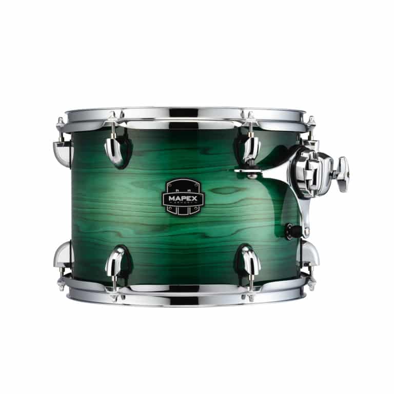 Mapex Armory 20in Fusion 5pc Shell Pack – Emerald Burst 7