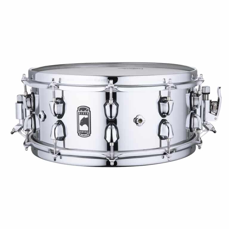Mapex Black Panther Cyrus 14x6in Steel Snare