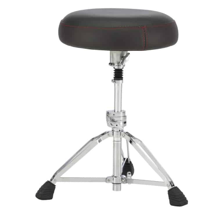 Pearl Roadster D-1500SP Drum Throne – Vented Round Seat 5