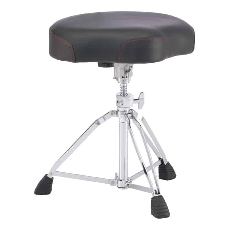 Pearl Roadster D-3500 Multi-Core Saddle Drum Throne 5