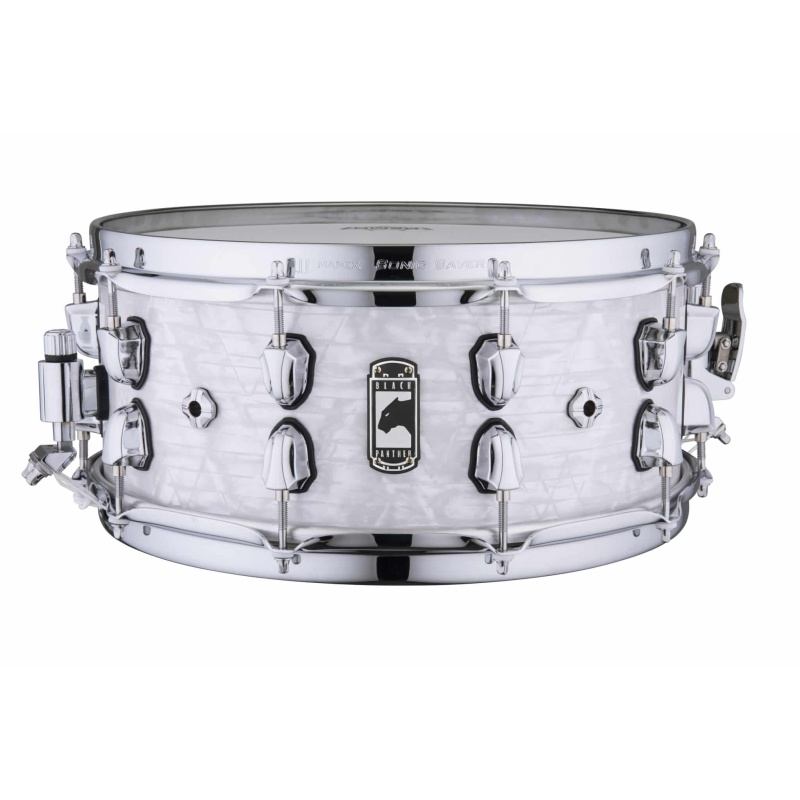 Mapex Black Panther Heritage 14x6in Maple Snare