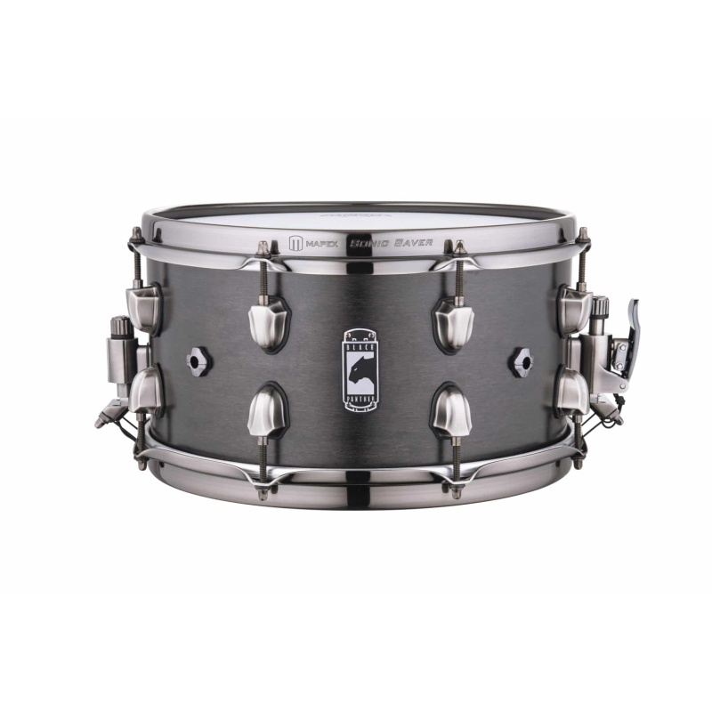 Mapex Black Panther Hydro 13x7in Maple Snare 4