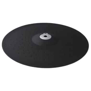 Yamaha PCY155A 3-Zone 15in Cymbal Pad with Choke
