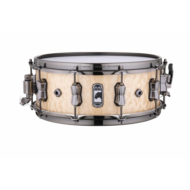 Mapex Black Panther Pegasus 14×5.5in Maple/Walnut Snare 4