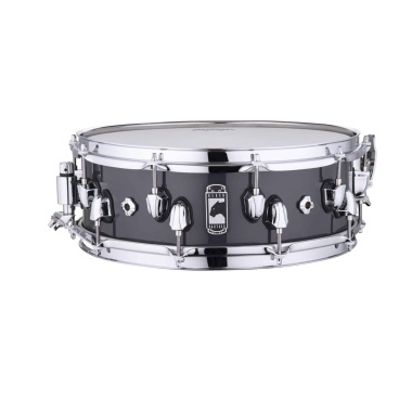 Mapex Black Panther Razor 14x5in Maple Snare 3