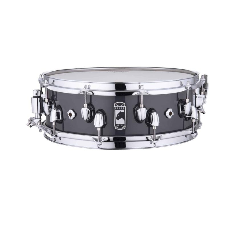 Mapex Black Panther Razor 14x5in Maple Snare 4