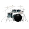 Mapex Saturn Classic 20in 4pc Shell Pack – Teal Blue Fade 6