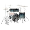 Mapex Saturn Classic 20in 4pc Shell Pack – Teal Blue Fade 7