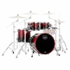 Mapex Saturn Classic 20in 4pc Shell Pack – Scarlet Fade 6