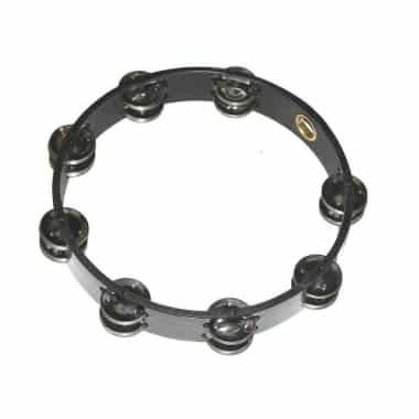 Remo Tambourine – 10in Double Row