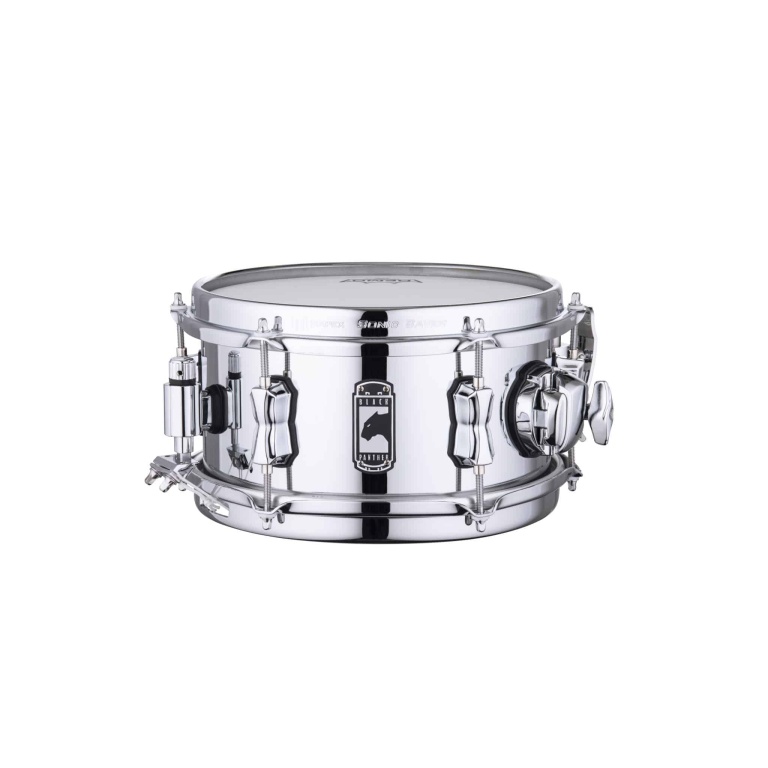Mapex Black Panther Wasp 10×5.5in Steel Snare 3