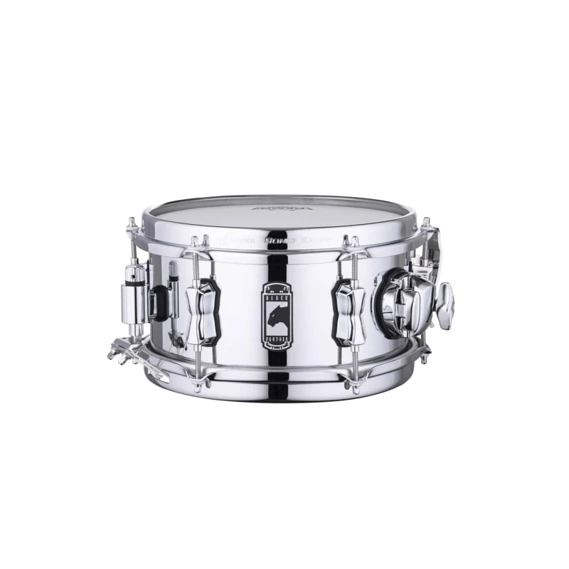 Mapex Black Panther Wasp 10×5.5in Steel Snare 4
