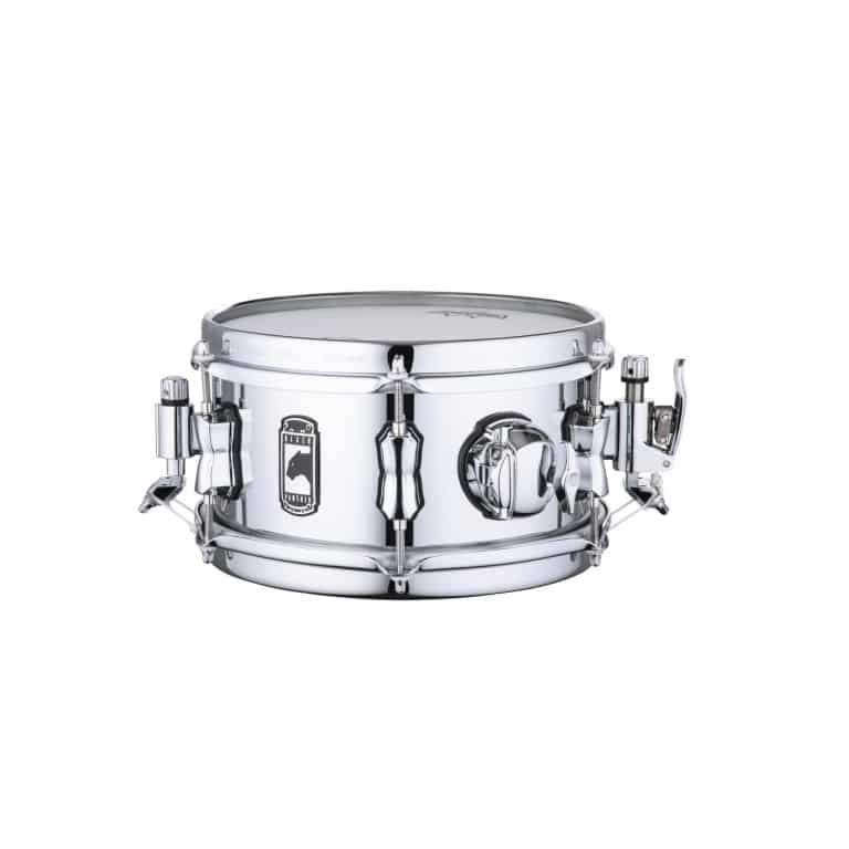 Mapex Black Panther Wasp 10×5.5in Steel Snare 5