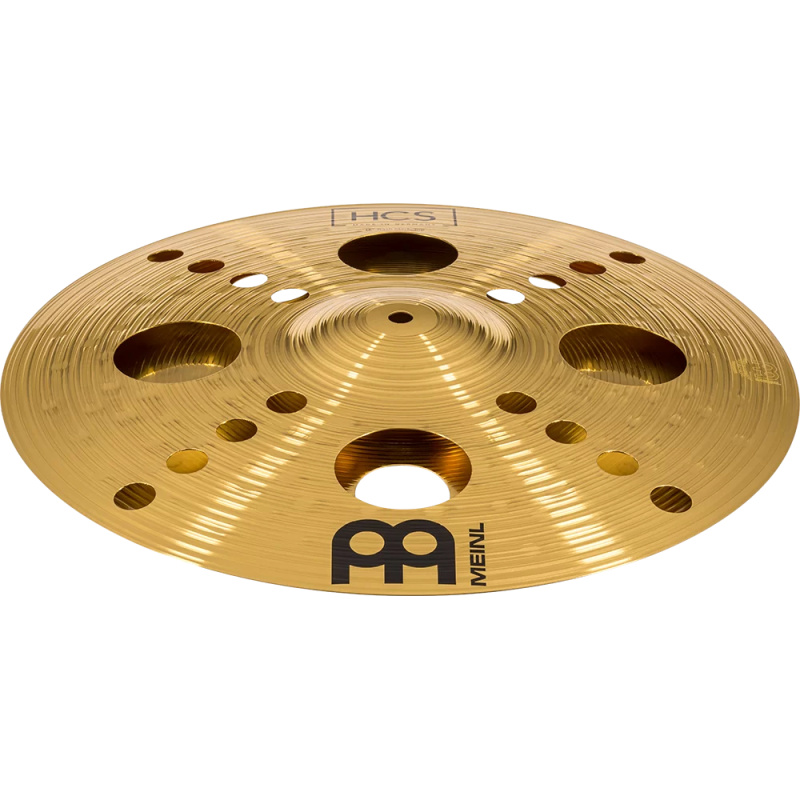 Meinl HCS 16in Trash Stack Cymbal - Image 2