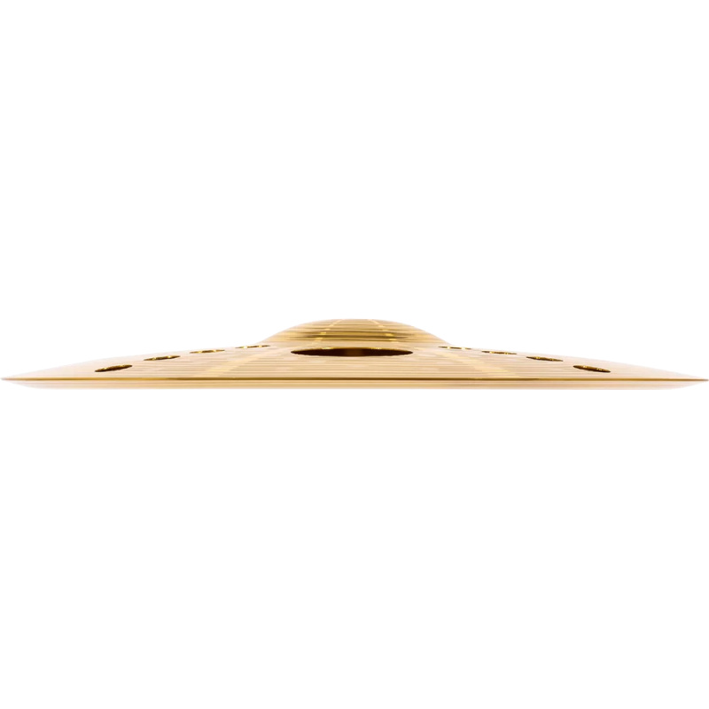 Meinl HCS 16in Trash Stack Cymbal - Image 3