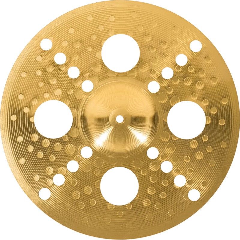 Meinl HCS 16in Trash Stack Cymbal - Image 6