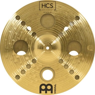 Meinl HCS 16in Trash Stack Cymbal