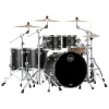 Mapex Saturn Classic 22in 5pc Shell Pack – Satin Black 6