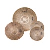 Agean Natural R Low Noise Cymbal Set 9