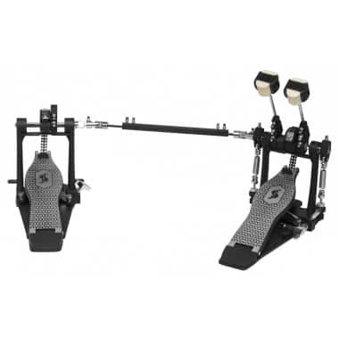 Stagg PPD-52 Double Bass Drum Pedal