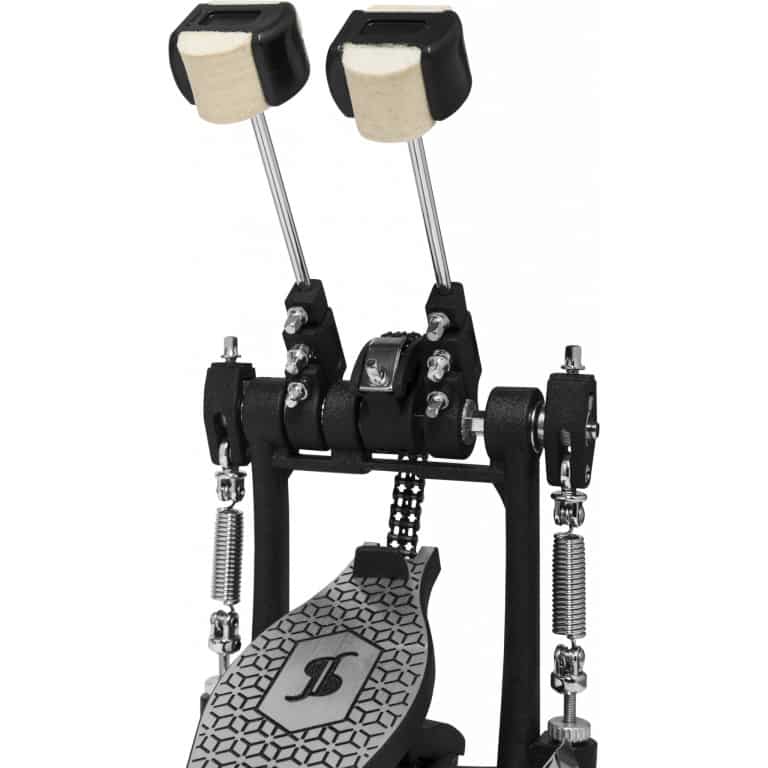 Stagg PPD-52 Double Bass Drum Pedal 5