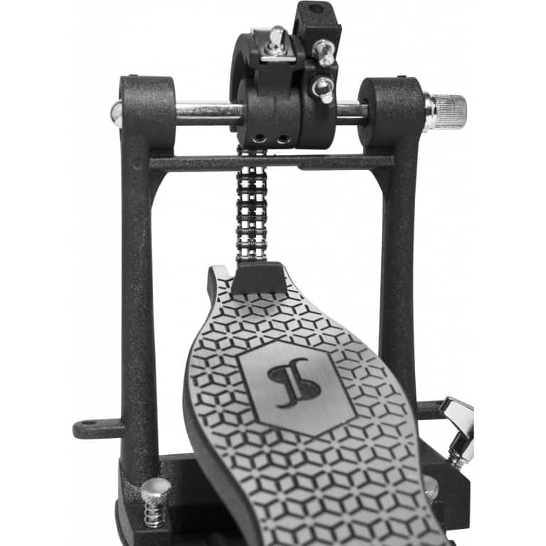 Stagg PPD-52 Double Bass Drum Pedal 7