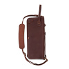 Tackle Leather Stick Case With Patented Stand 12