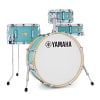 Yamaha Stage Custom Hip 20in 4pc Shell Pack – Matte Surf Green 10