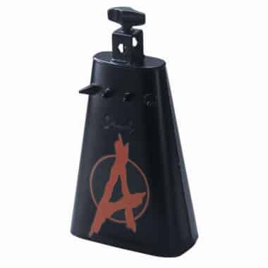 Pearl Anarchy Cowbell