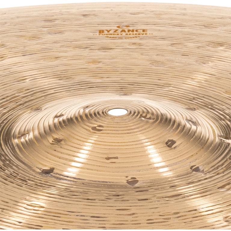 Meinl Byzance Foundry Reserve 24in Ride 7