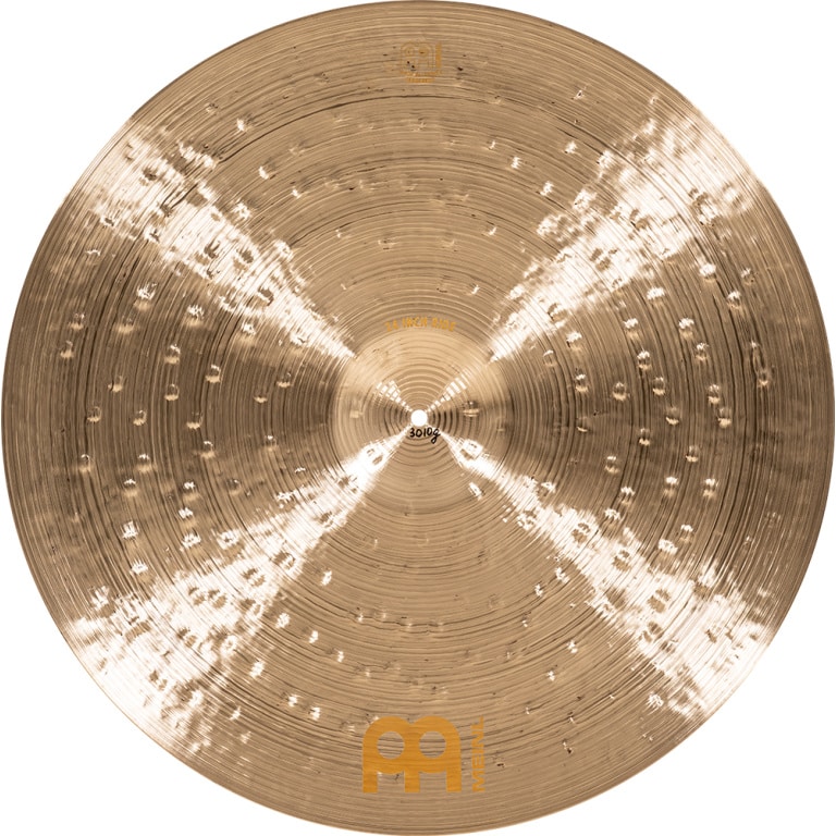 Meinl Byzance Foundry Reserve 24in Ride 8