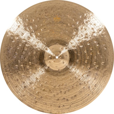 Meinl Byzance Foundry Reserve 24in Ride