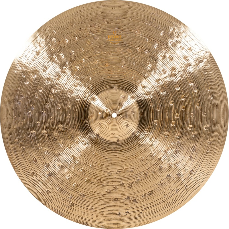 Meinl Byzance Foundry Reserve 24in Ride 4