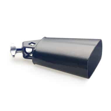 Stagg 4 1/2in Cowbell – CB304BK