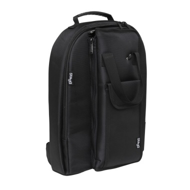 Stagg Backpack With Removable Stickbag