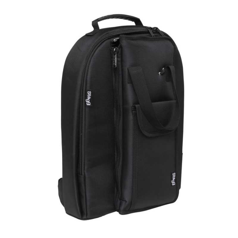 Stagg Backpack With Removable Stickbag 4