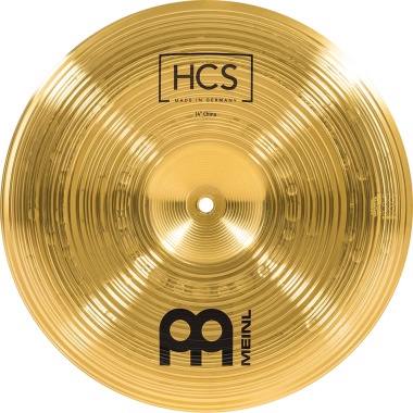 Meinl HCS 14in China Cymbal