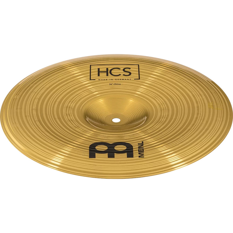 Meinl HCS 14in China Cymbal 6