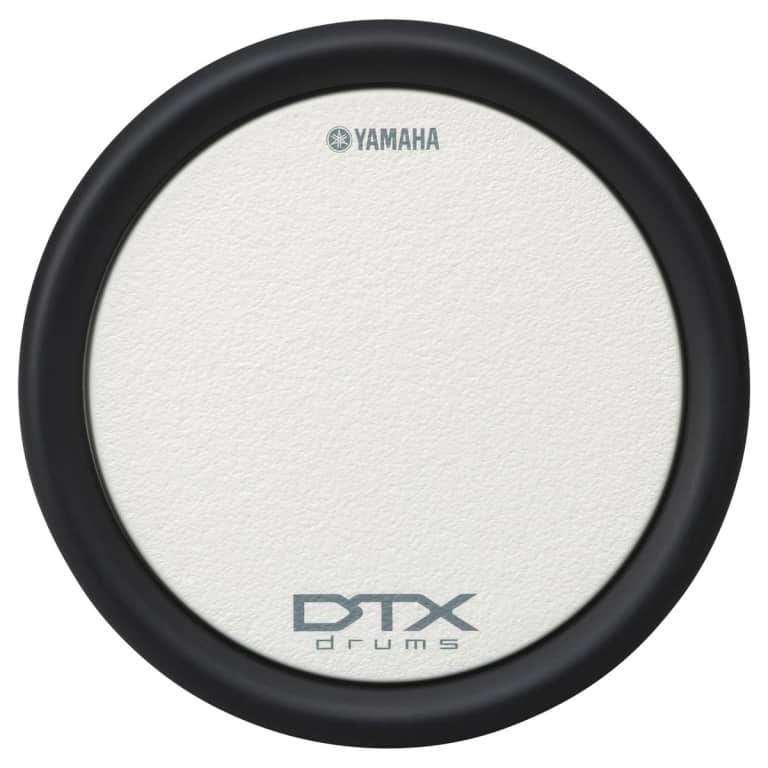 Yamaha XP70 Electronic Drum Pad 4