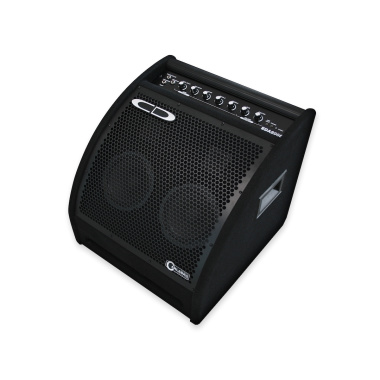 Carlsbro EDA200S 200 watt Drum Kit Monitor Amplifier