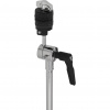 DW 3710A Straight Cymbal Stand 10