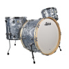 Ludwig Classic Maple 24in 3pc Shell Pack – Sky Blue Pearl 13
