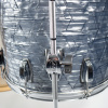 Ludwig Classic Maple 24in 3pc Shell Pack – Sky Blue Pearl 21