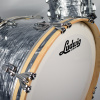 Ludwig Classic Maple 24in 3pc Shell Pack – Sky Blue Pearl 17